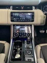 2019 Land Rover Range Rover Sport - Thumbnail