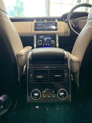 2019 Land Rover Range Rover Sport - Thumbnail