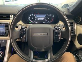 2019 Land Rover Range Rover Sport - Thumbnail