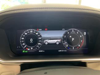 2019 Land Rover Range Rover Sport - Thumbnail