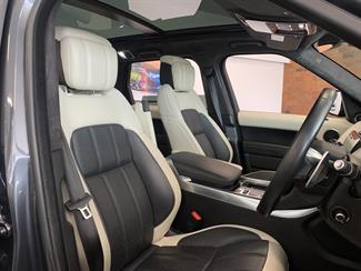 2019 Land Rover Range Rover Sport - Thumbnail
