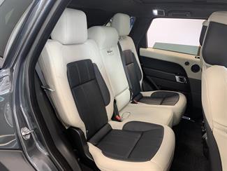 2019 Land Rover Range Rover Sport - Thumbnail