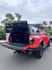 2023 Ford RANGER - Thumbnail