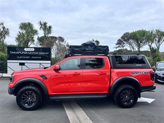 2023 Ford RANGER - Thumbnail