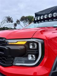 2023 Ford RANGER - Thumbnail