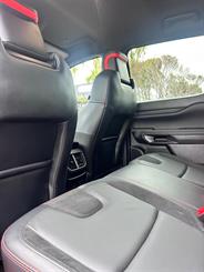 2023 Ford RANGER - Thumbnail