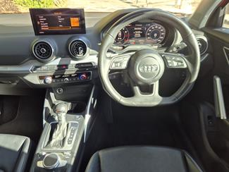 2017 Audi Q2 - Thumbnail