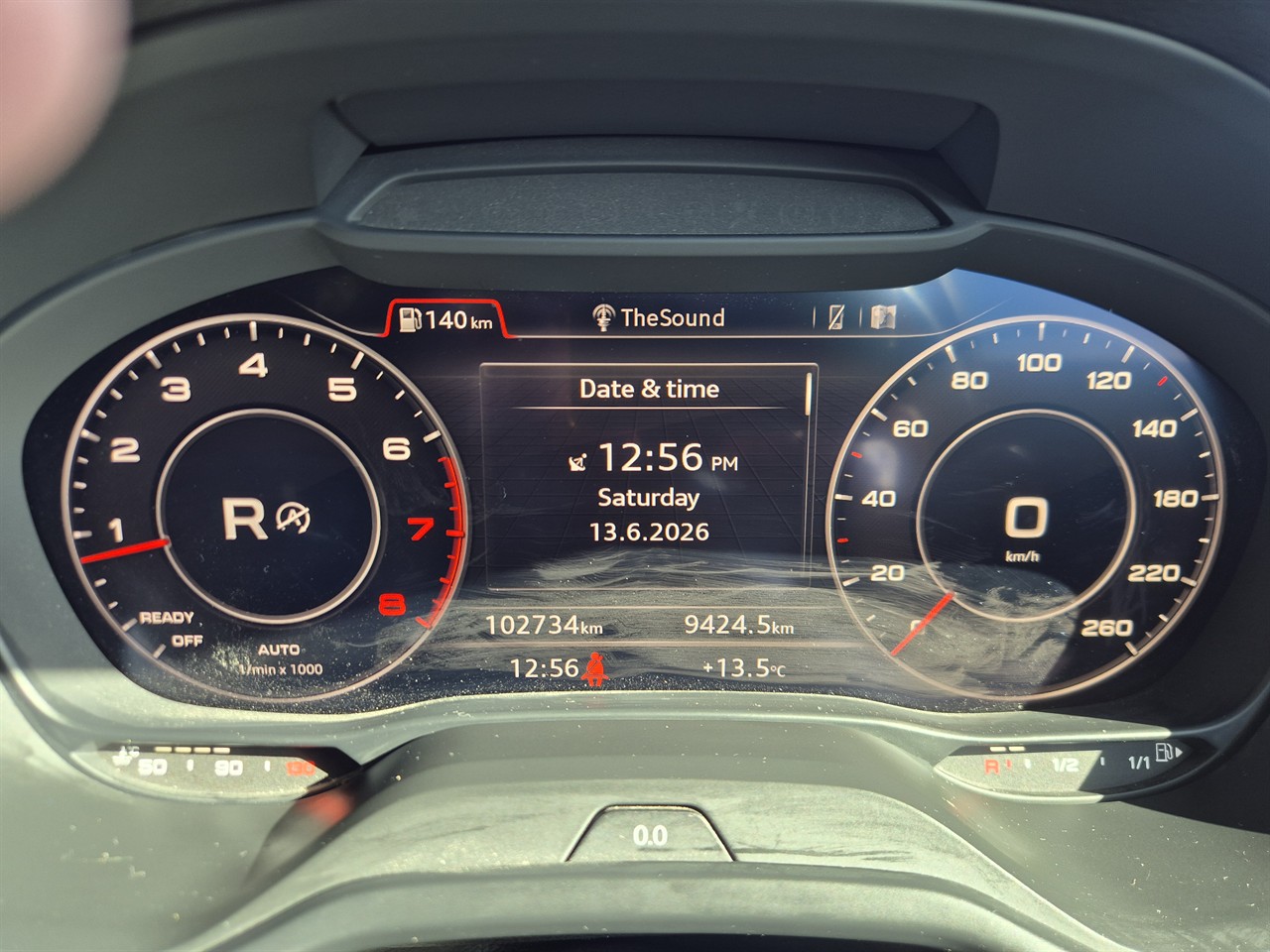 2017 Audi Q2
