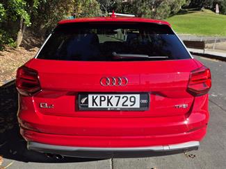 2017 Audi Q2 - Thumbnail
