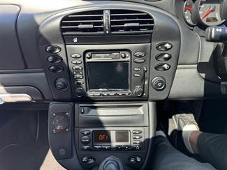 2002 Porsche 911 - Thumbnail